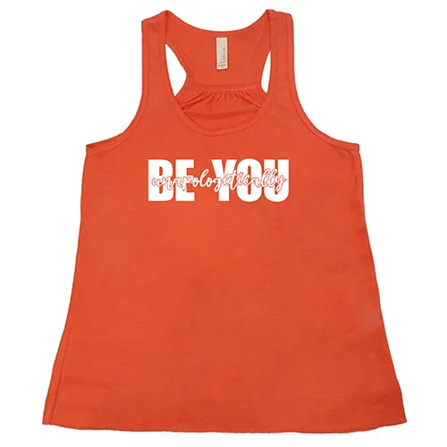 Be Unapologetically You Shirt