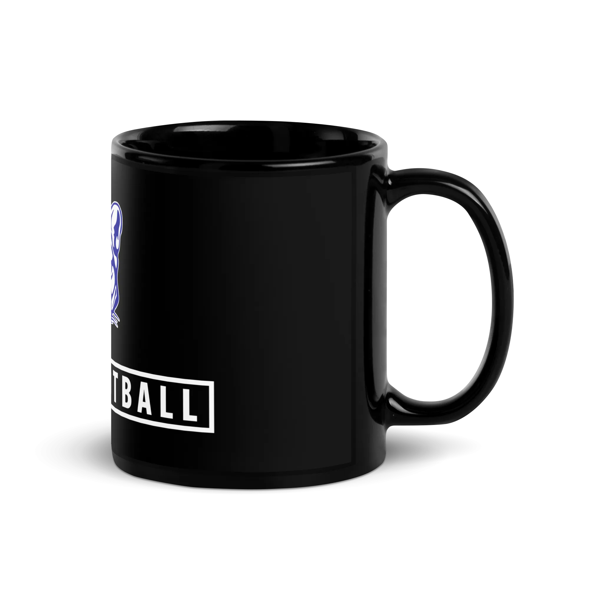 Beaumont Flag Football Mug