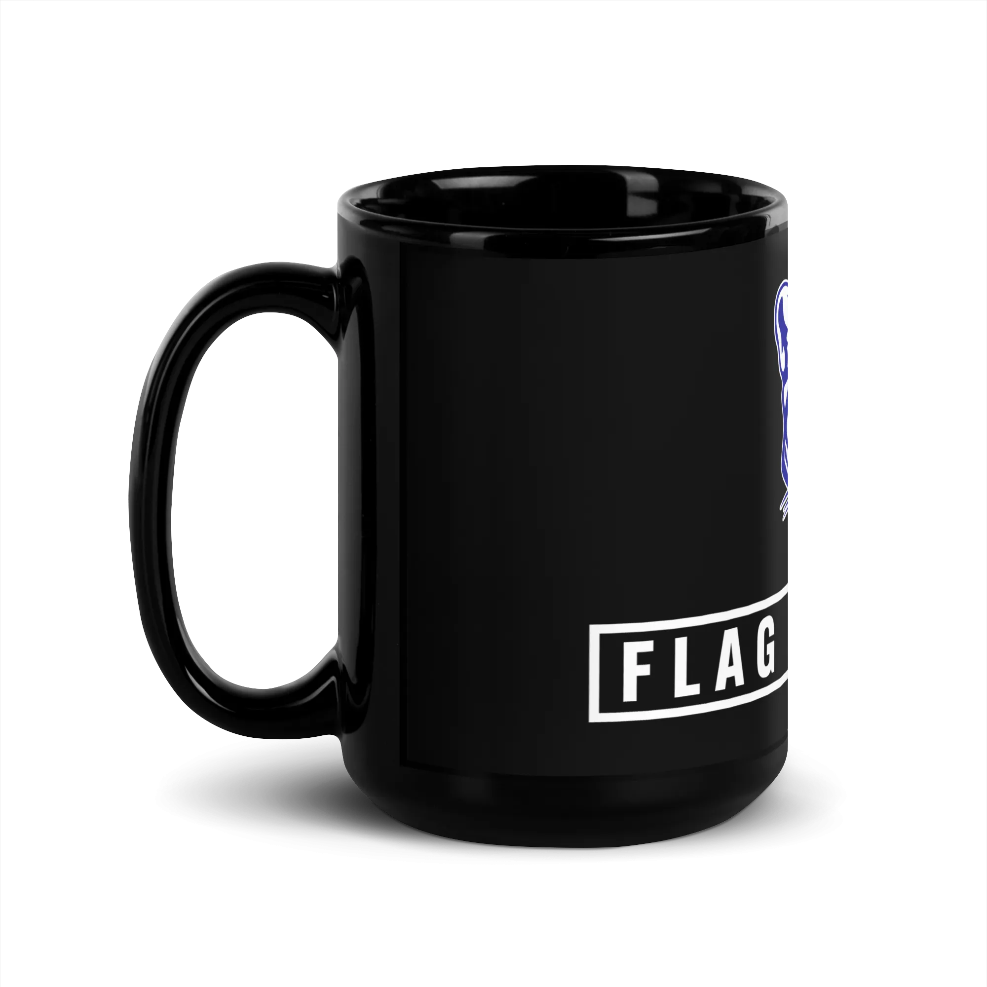 Beaumont Flag Football Mug