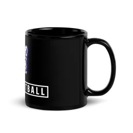 Beaumont Flag Football Mug