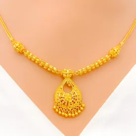 Beautiful Traditional Necklace Set