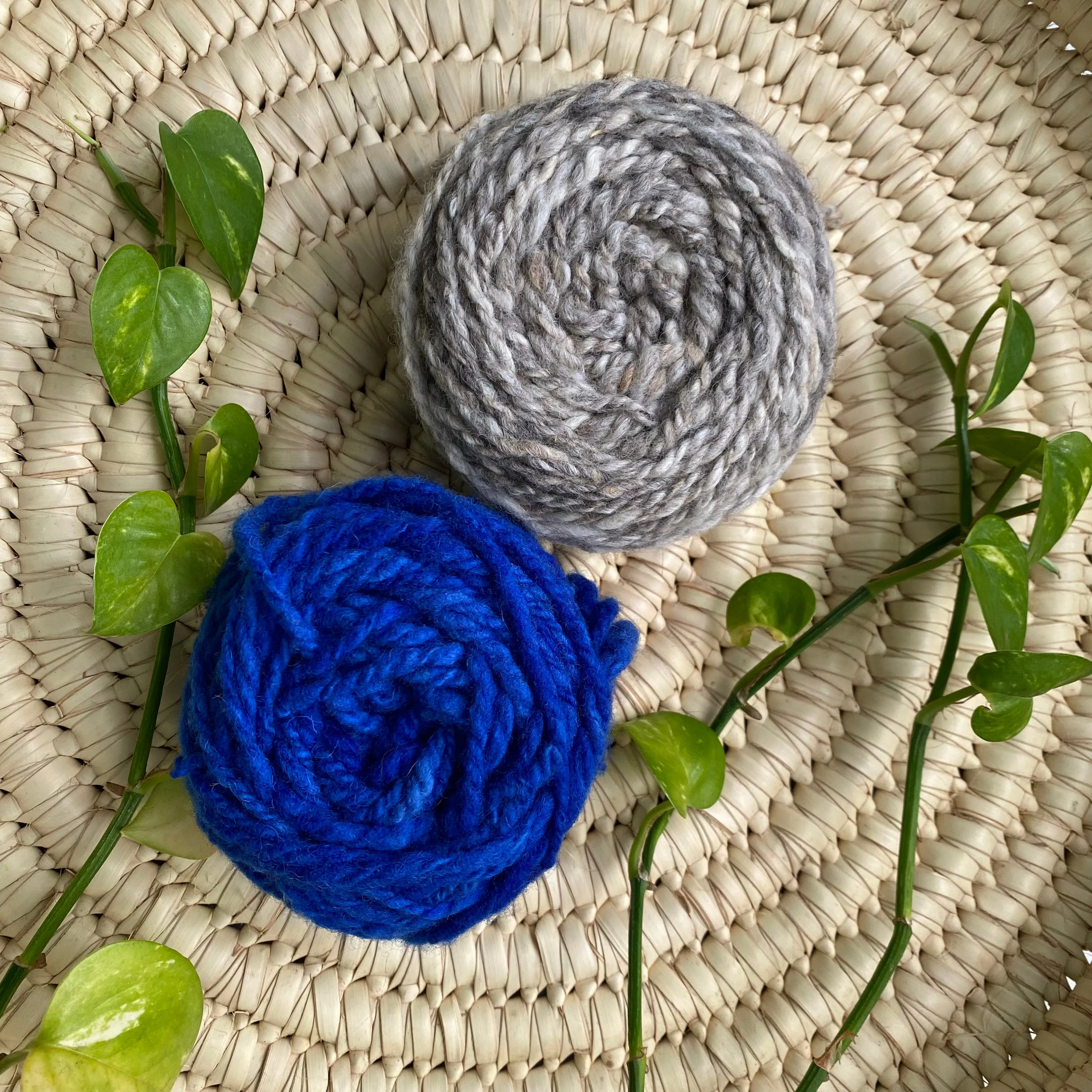 Beginner Knitting Kit