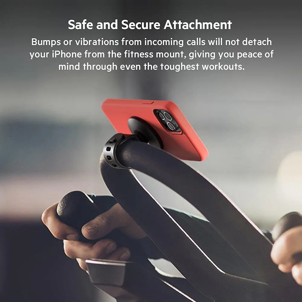 Belkin Magnetic Fitness Phone Mount