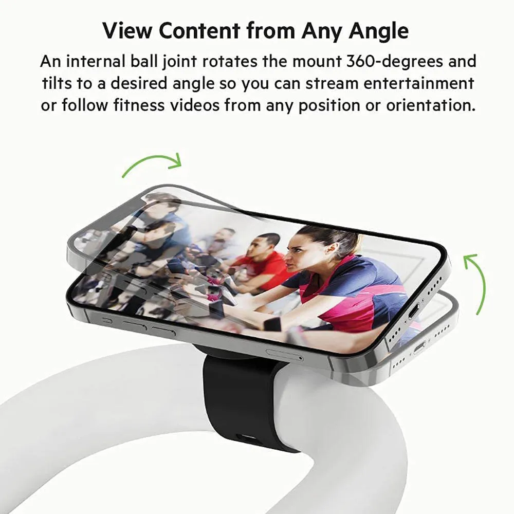 Belkin Magnetic Fitness Phone Mount