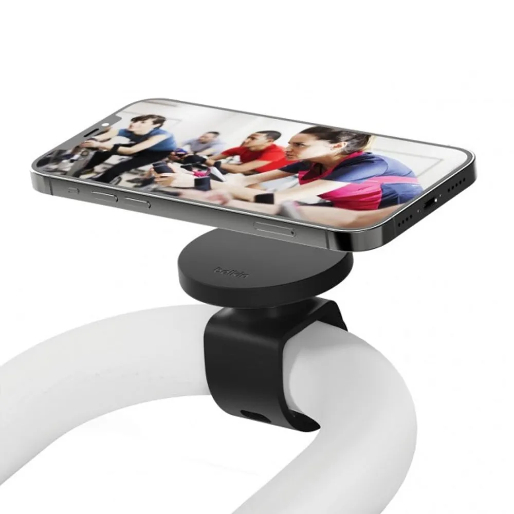 Belkin Magnetic Fitness Phone Mount