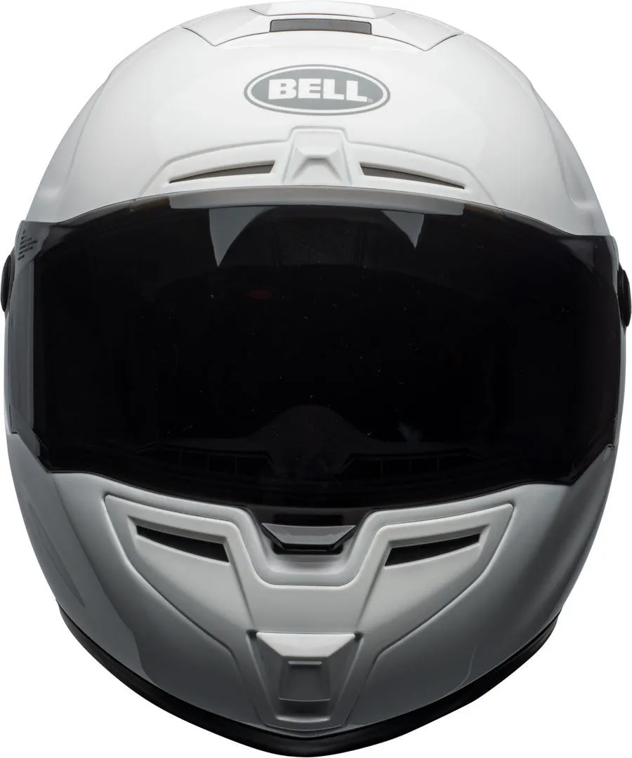 Bell SRT - Gloss White