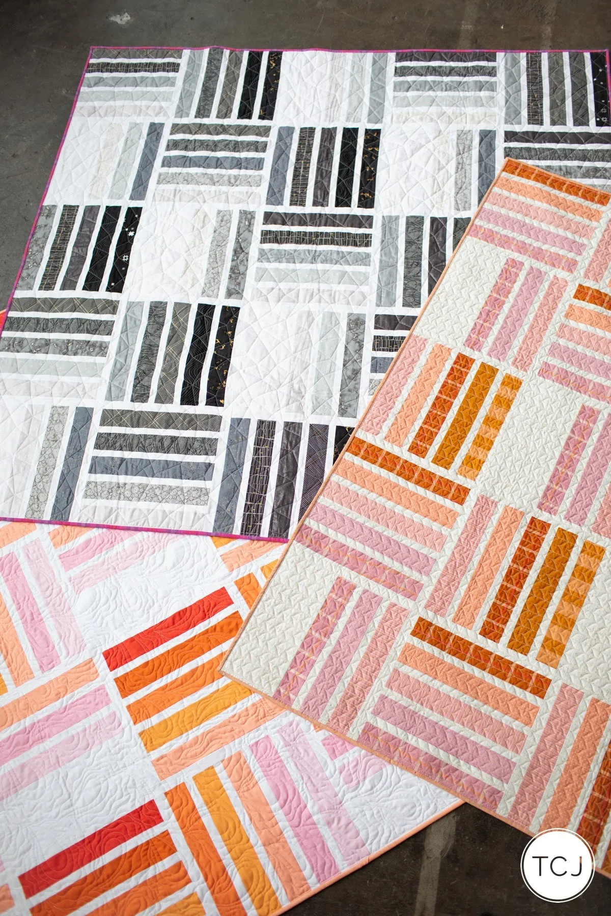 Blakely Quilt Pattern