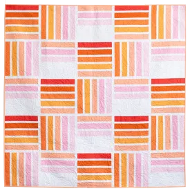 Blakely Quilt Pattern