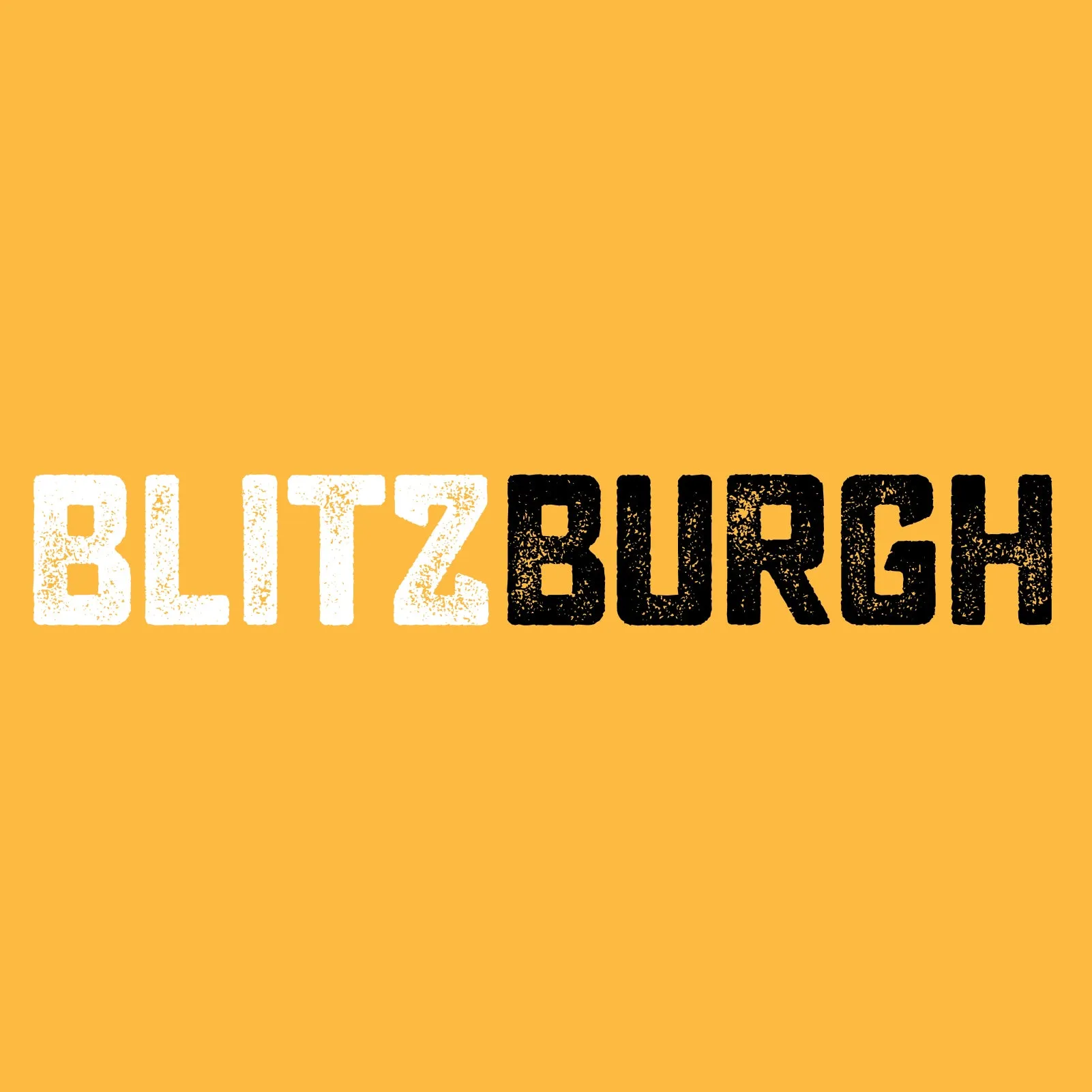 BLITZburgh - Gold