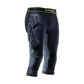 BodyShield GK 3/4 Leggings