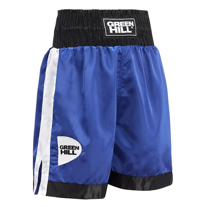 Boxing Shorts PIPER