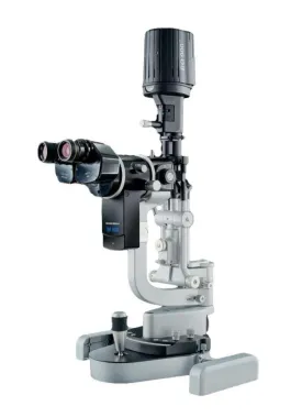 BQ900 LED Slit Lamp