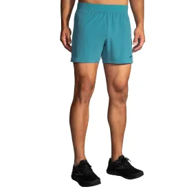 Brooks Men's Sherpa 5" Short