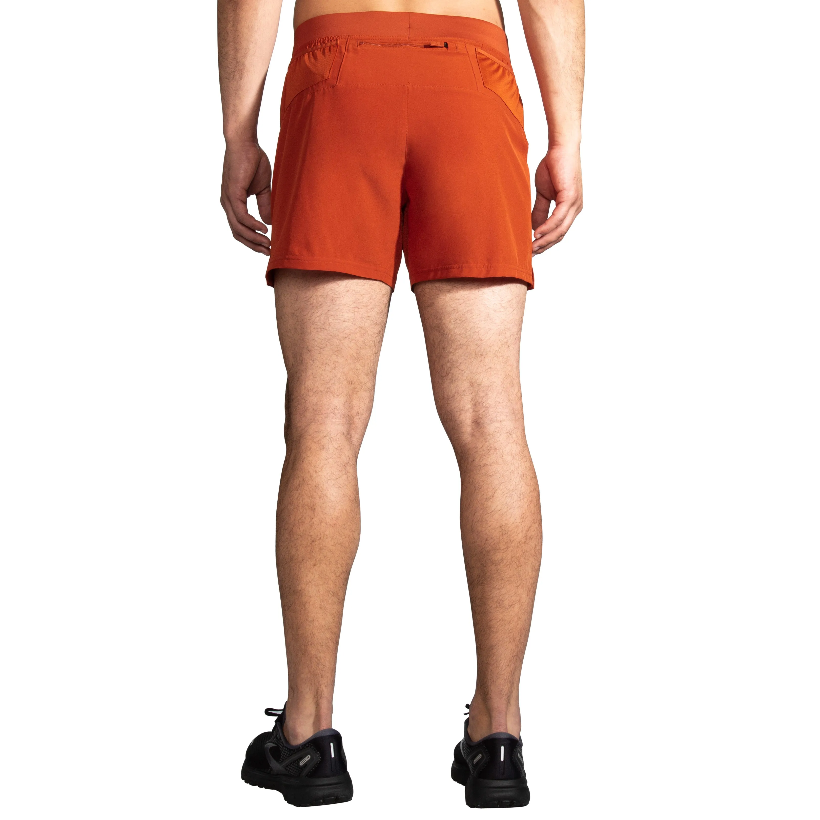 Brooks Men's Sherpa 5" Short