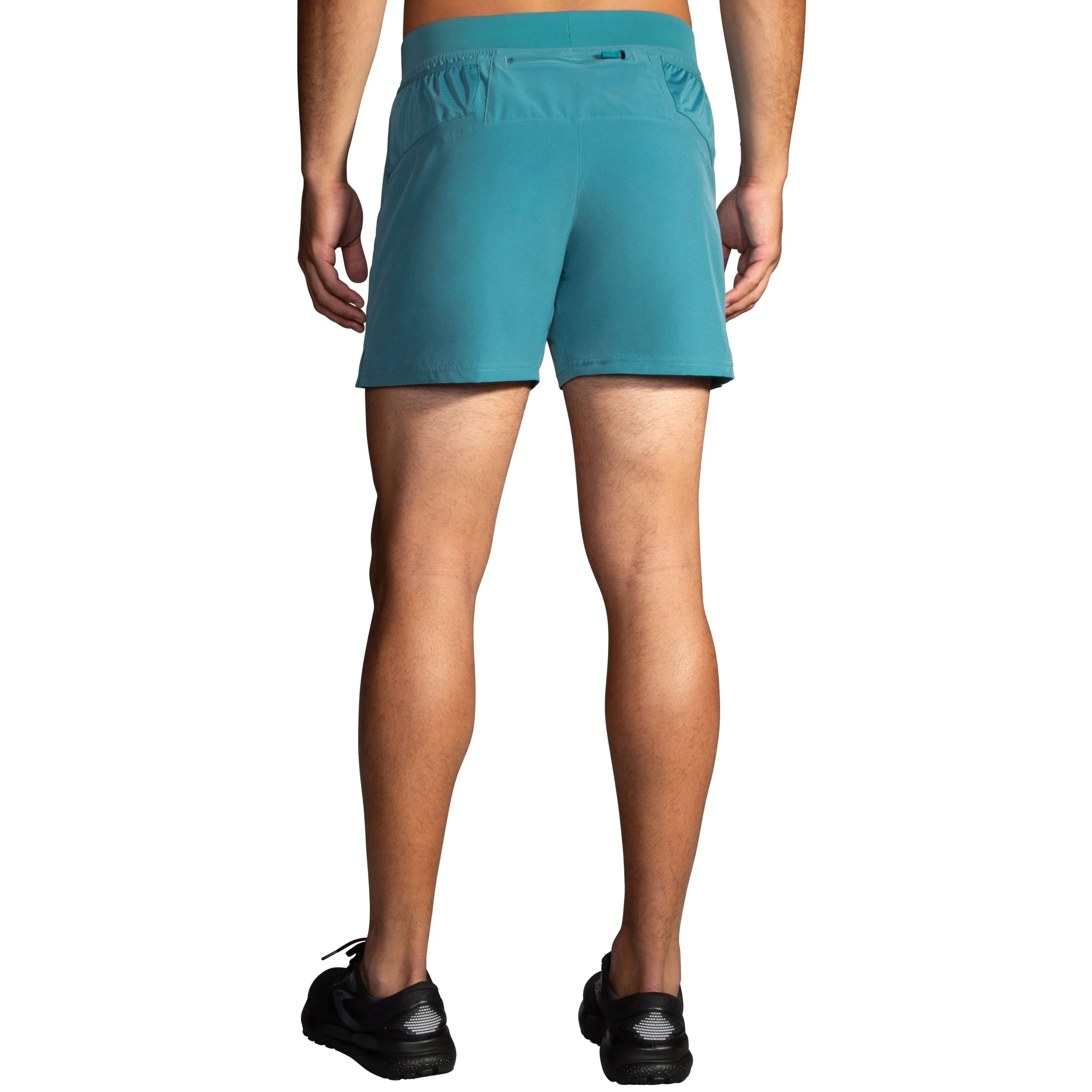 Brooks Men's Sherpa 5" Short