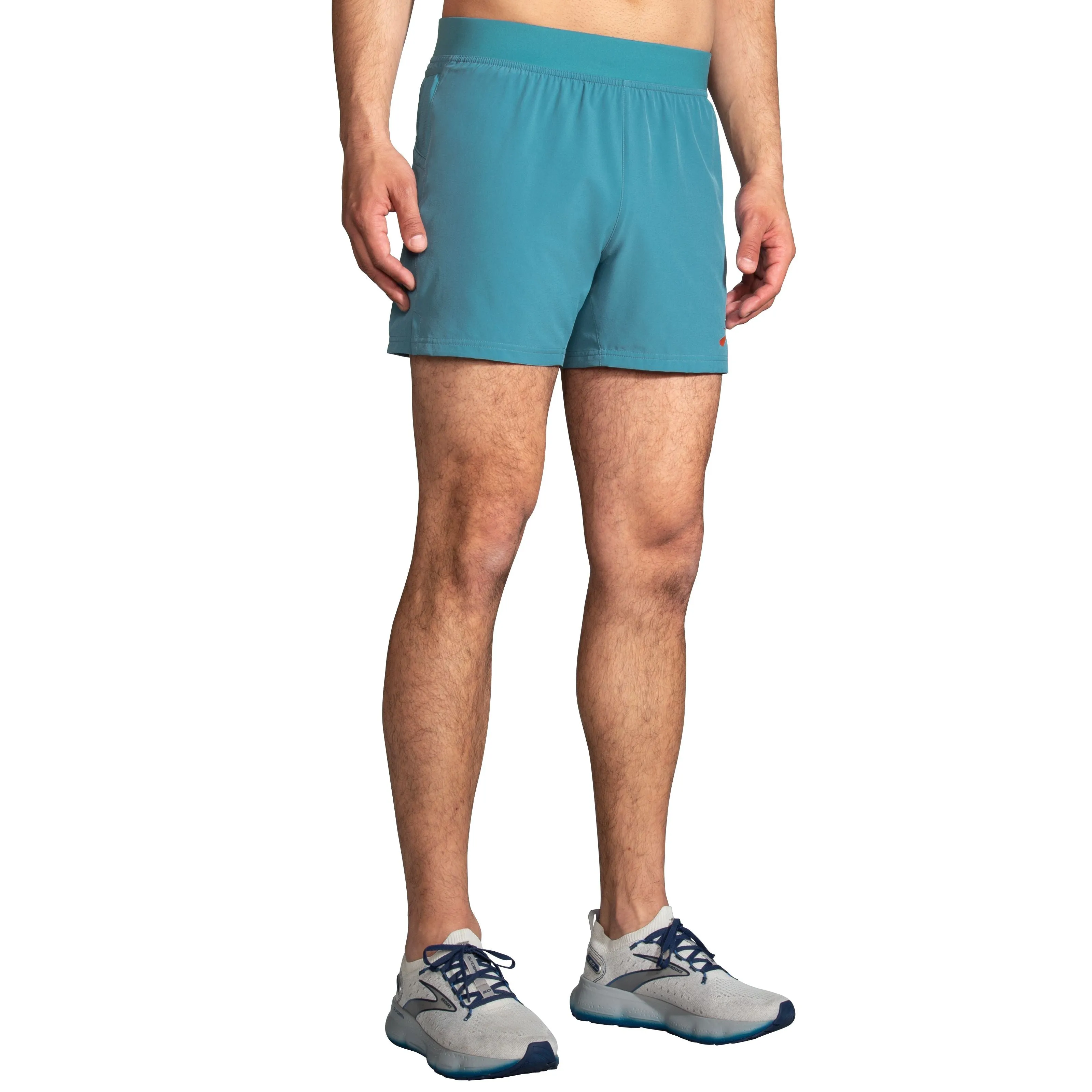 Brooks Men's Sherpa 5" Short