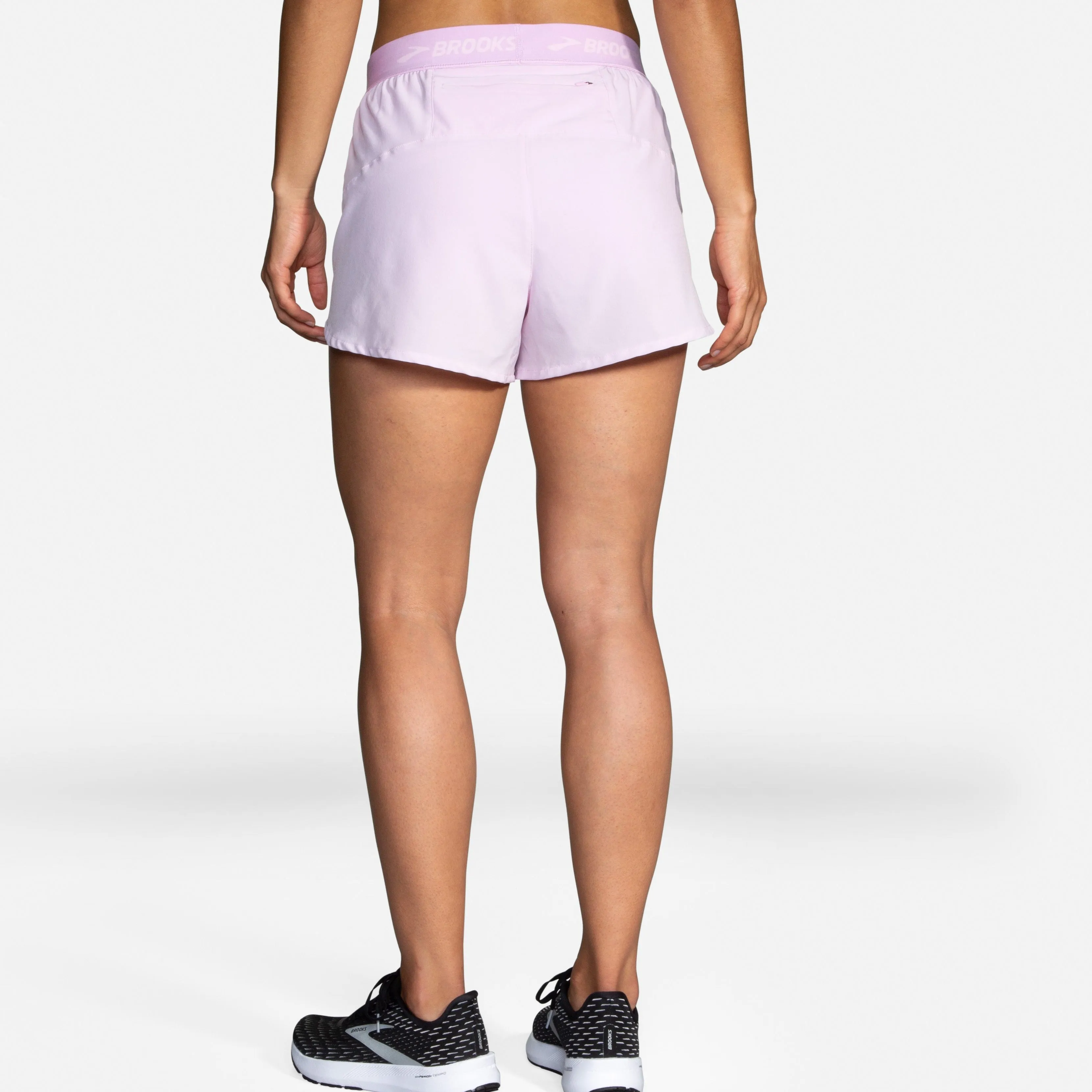 Brooks Women's Chaser 3" Short