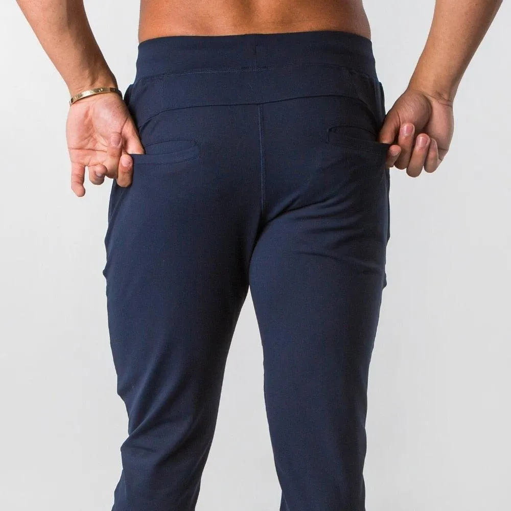 Calça Esportiva Masculina Dry Fit