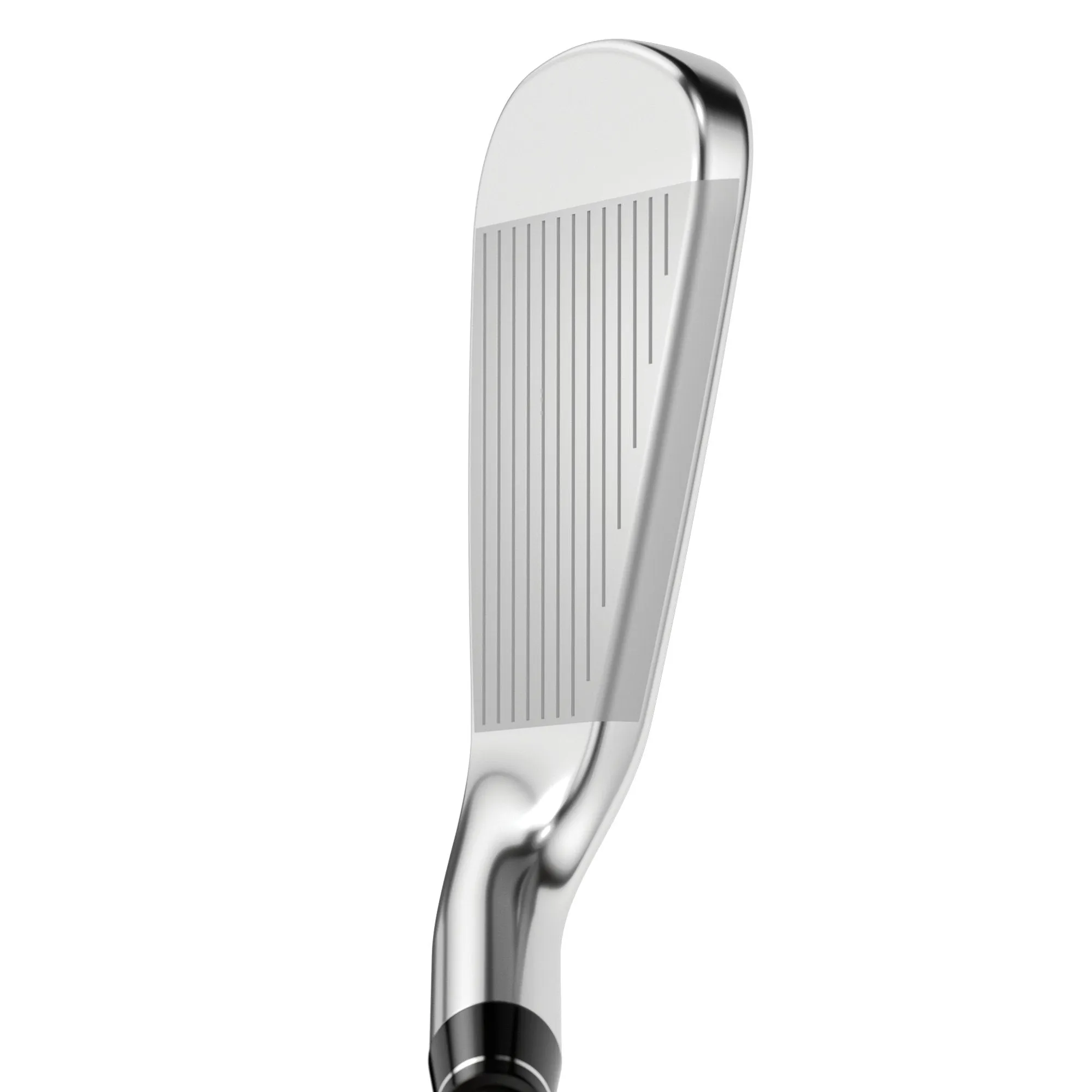 Callaway 2021 Apex Irons with Steel Shafts