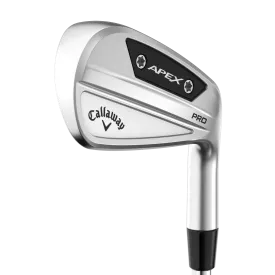 Callaway Apex Pro Irons