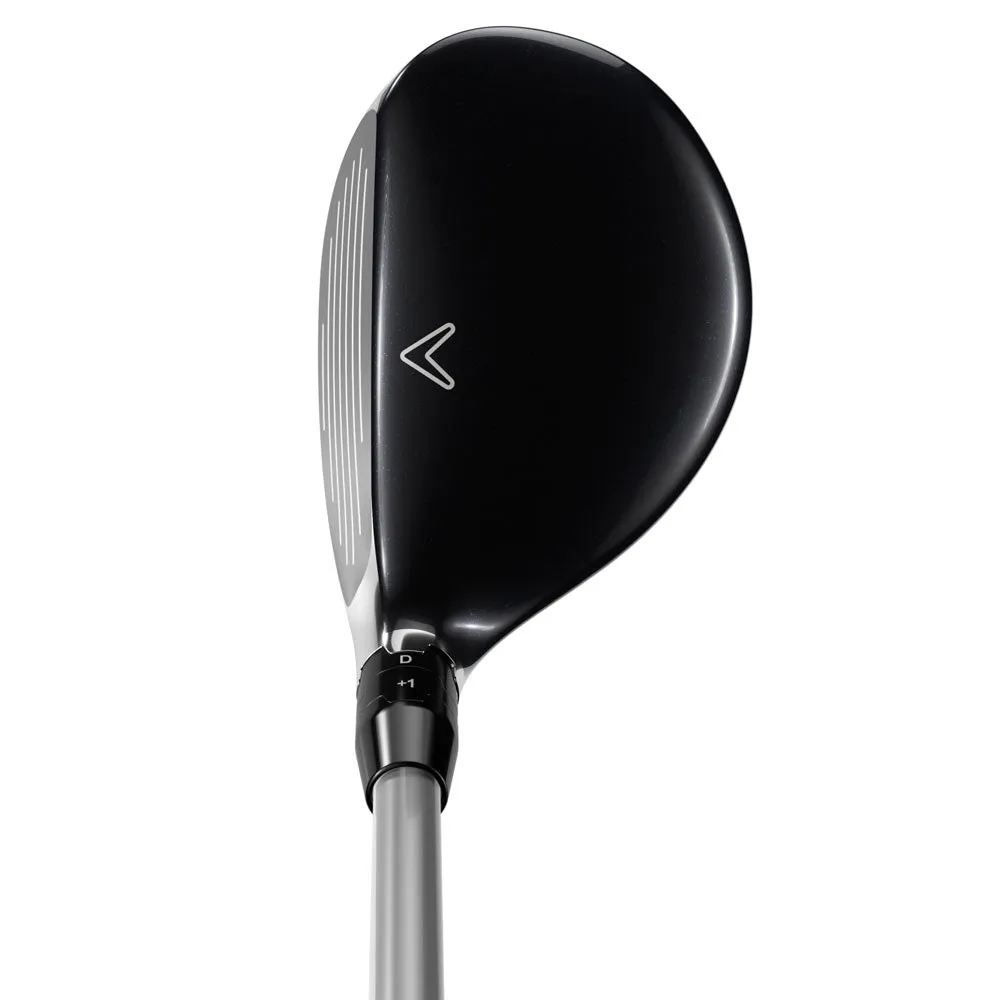 Callaway Mens Paradym X Hybrids