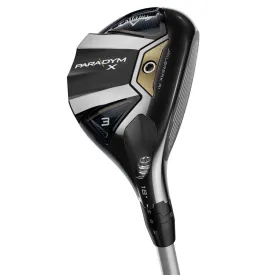 Callaway Mens Paradym X Hybrids