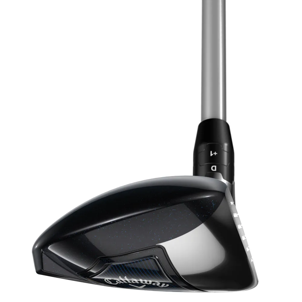 Callaway Mens Paradym X Hybrids