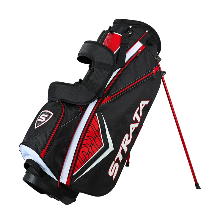 Callaway Strata Plus 14-Piece Men's Set