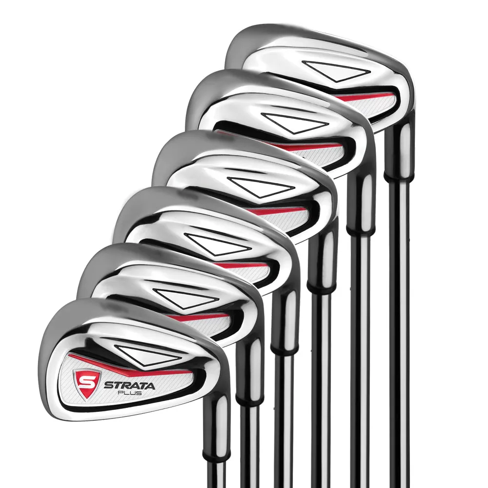 Callaway Strata Plus Full Set 2019