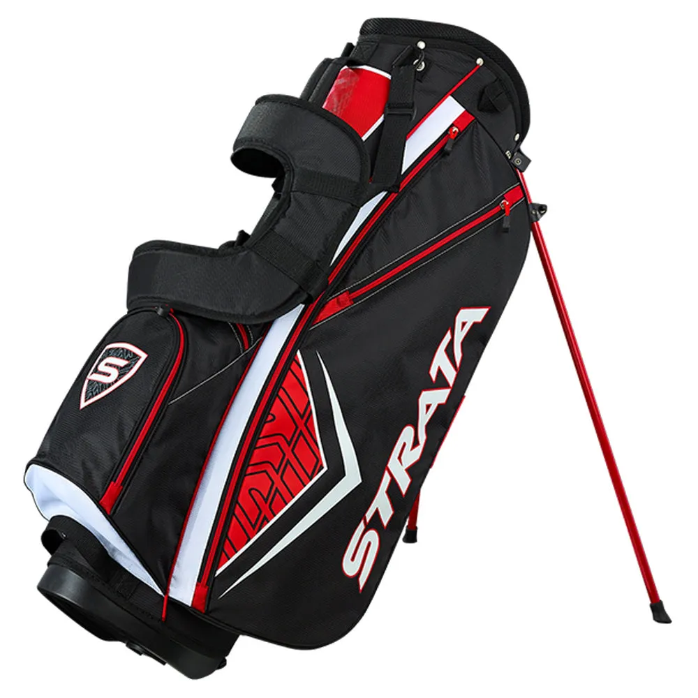 Callaway Strata Plus Full Set 2019