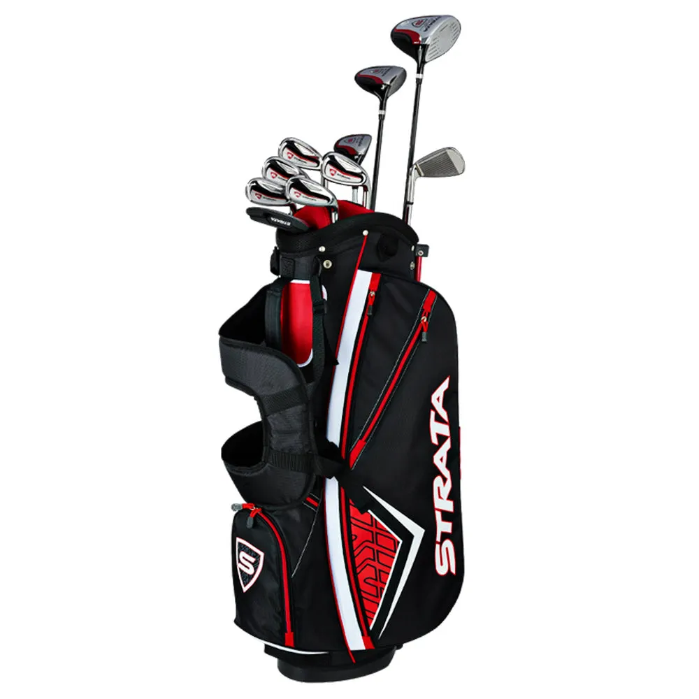 Callaway Strata Plus Full Set 2019