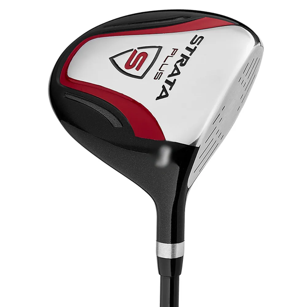 Callaway Strata Plus Full Set 2019