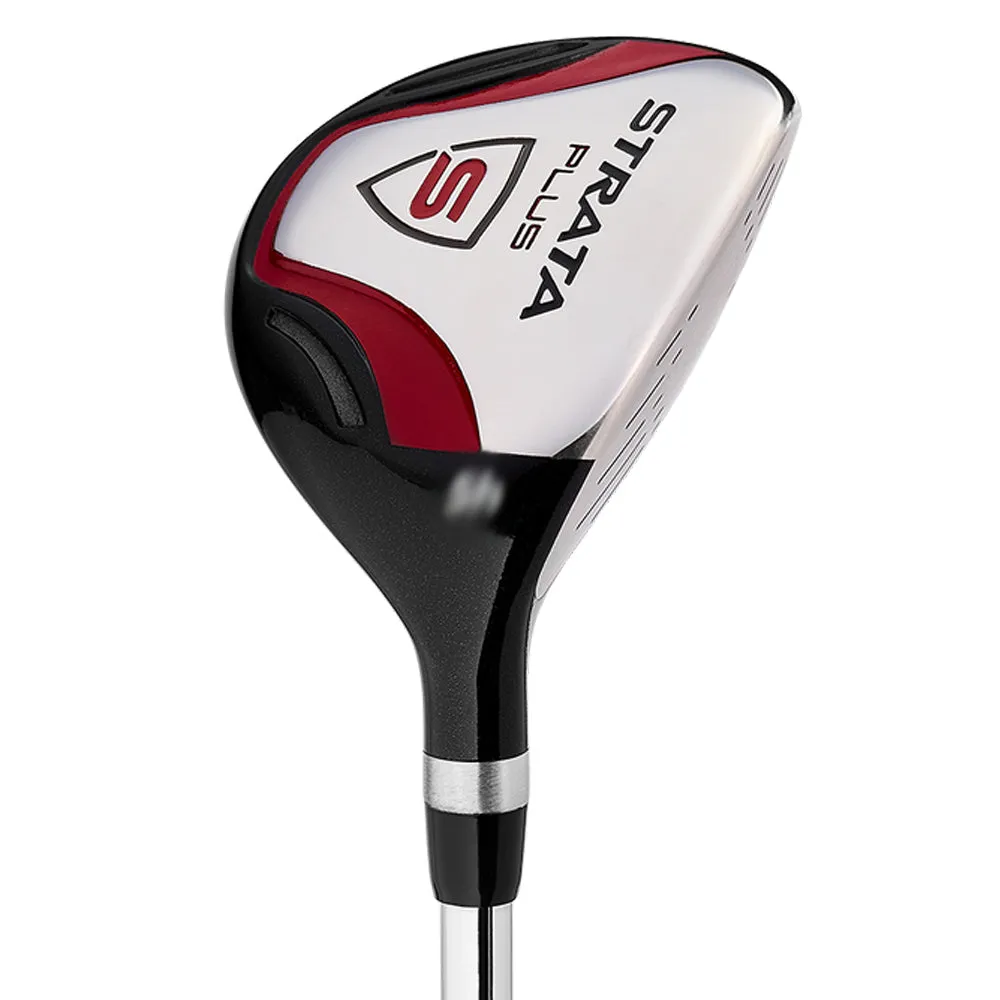 Callaway Strata Plus Full Set 2019