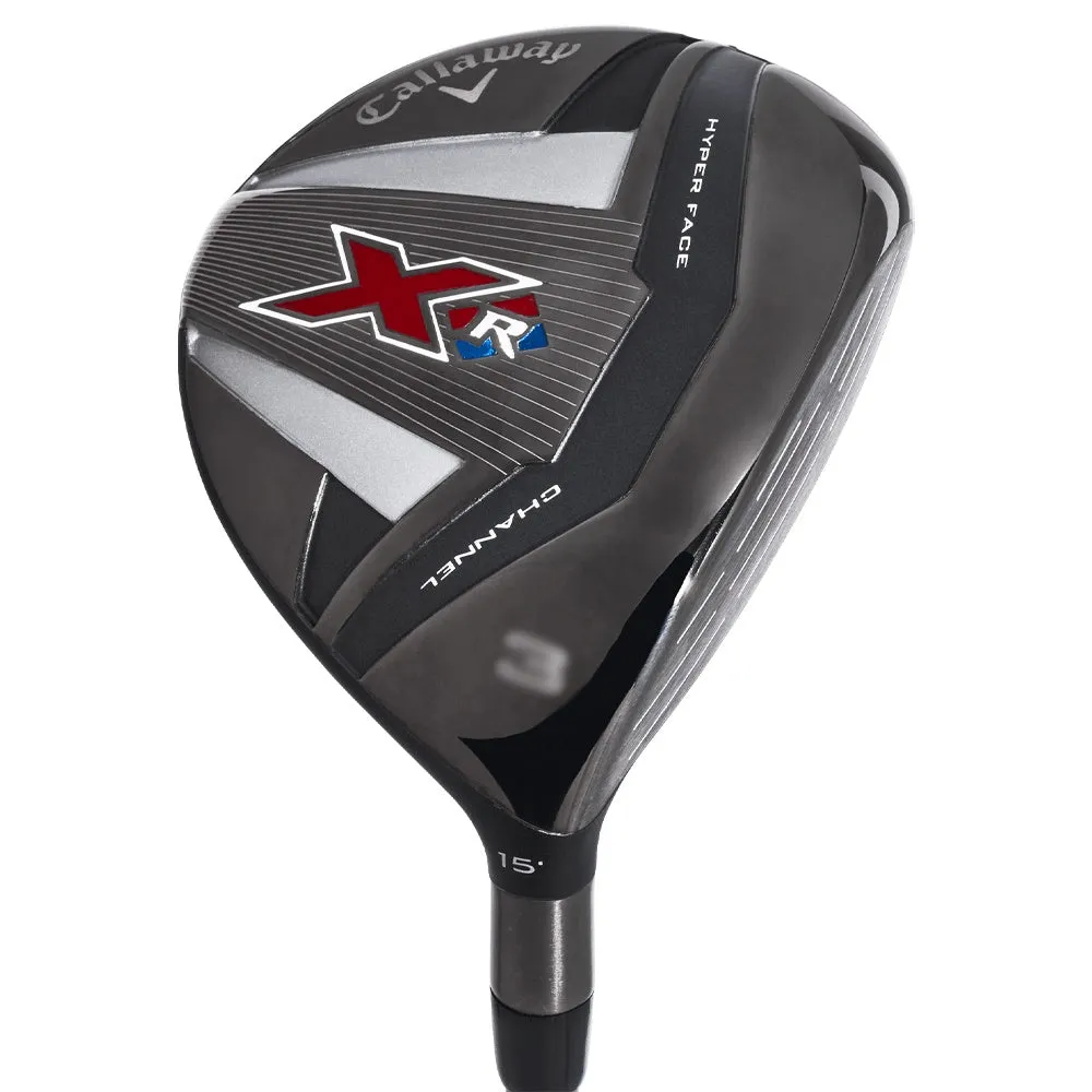 Callaway XR Full Set 2023