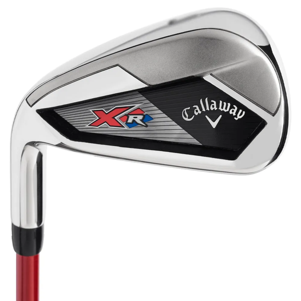 Callaway XR Full Set 2023