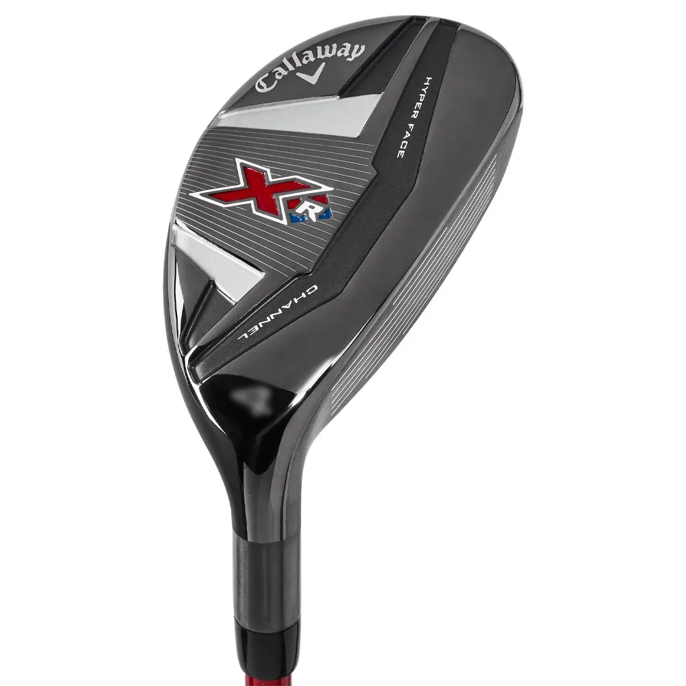 Callaway XR Long Length Full Set 2023