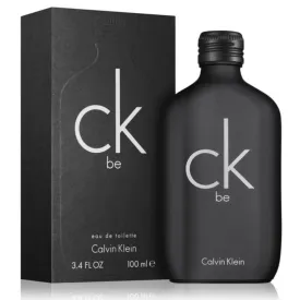 CALVIN KLEIN BE EDT 100ml