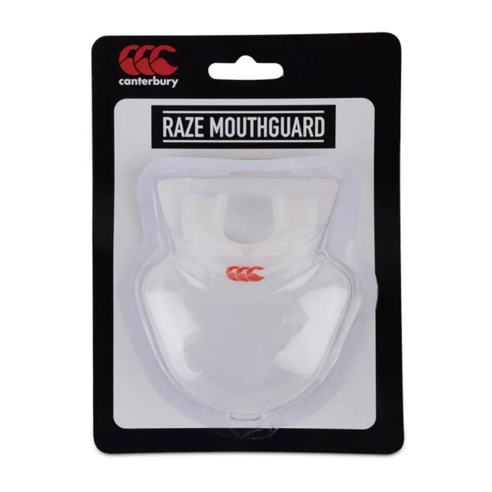 CANTERBURY - Raze MouthGuard