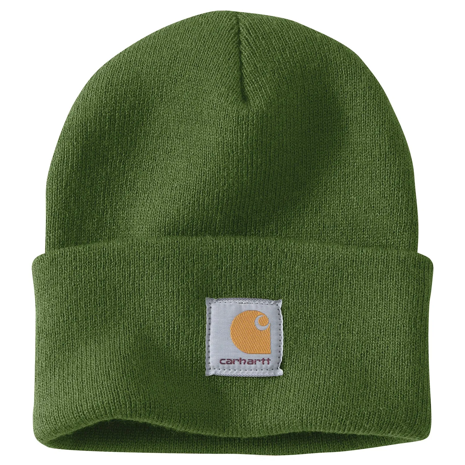 Carhartt A18 Knit Cuffed Beanie