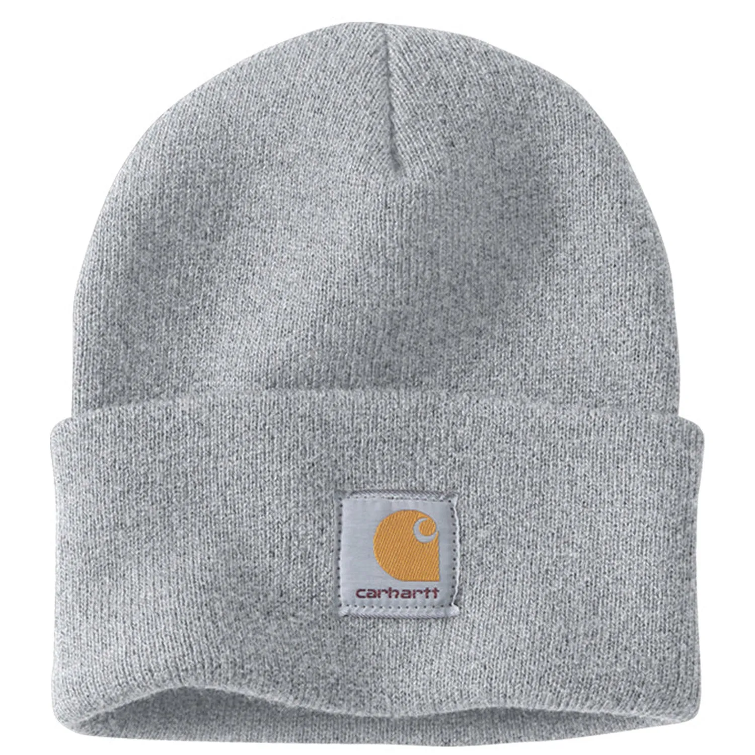 Carhartt A18 Knit Cuffed Beanie