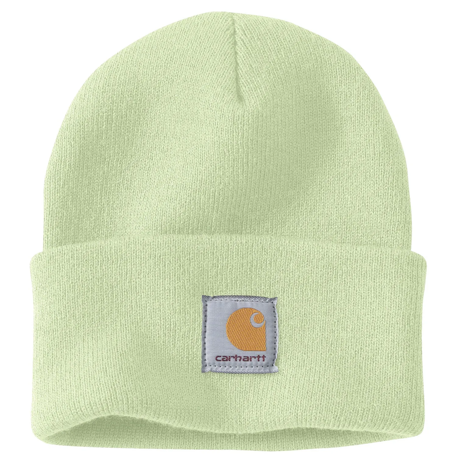 Carhartt A18 Knit Cuffed Beanie