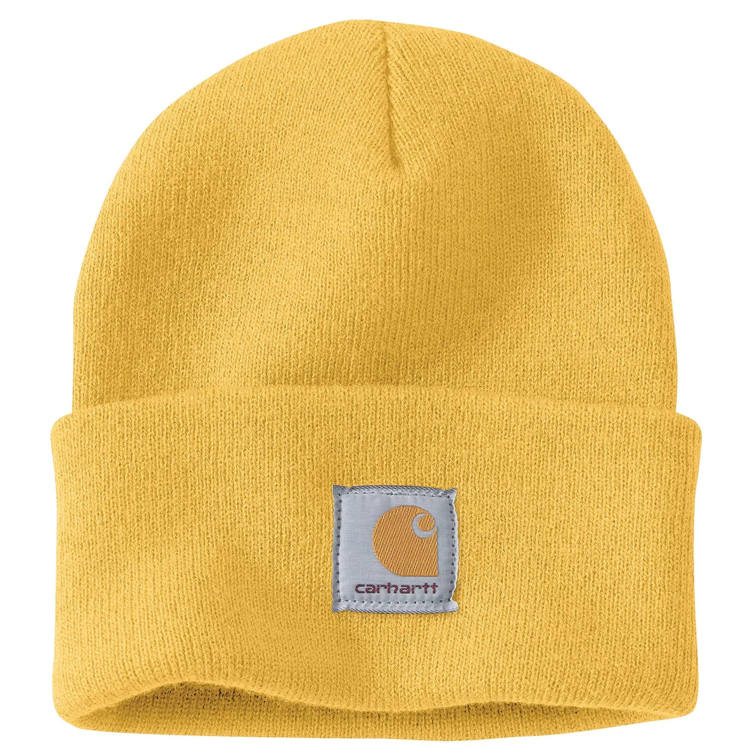 Carhartt A18 Knit Cuffed Beanie