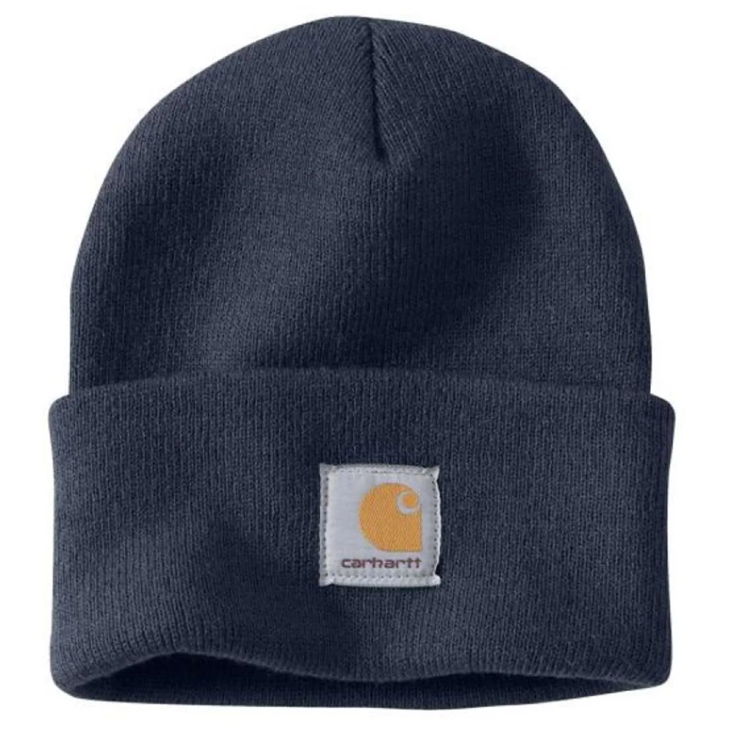 Carhartt A18 Knit Cuffed Beanie