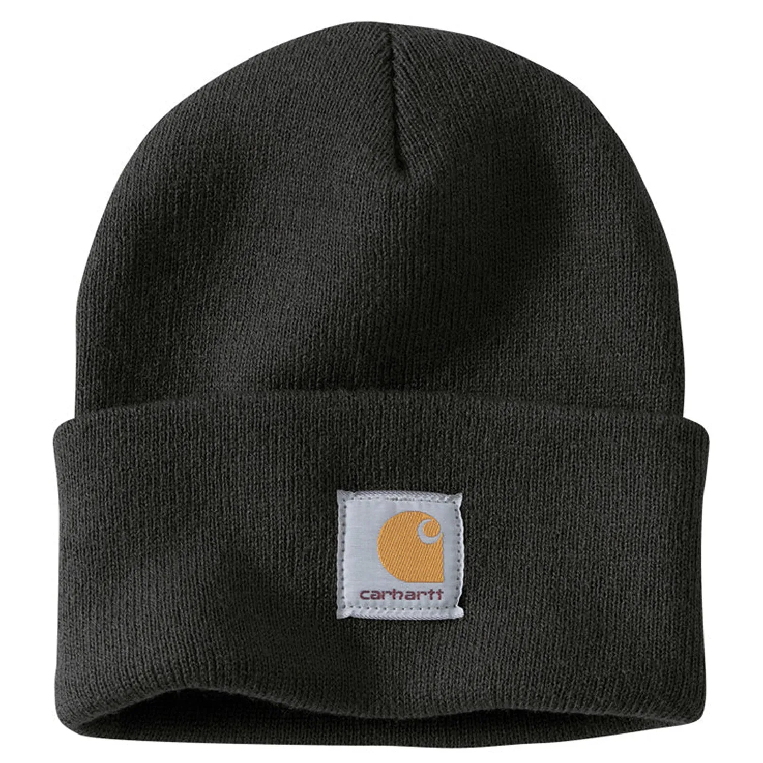 Carhartt A18 Knit Cuffed Beanie