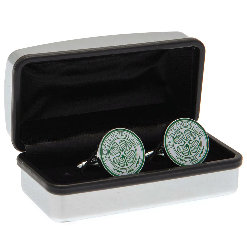 Celtic FC Cufflinks