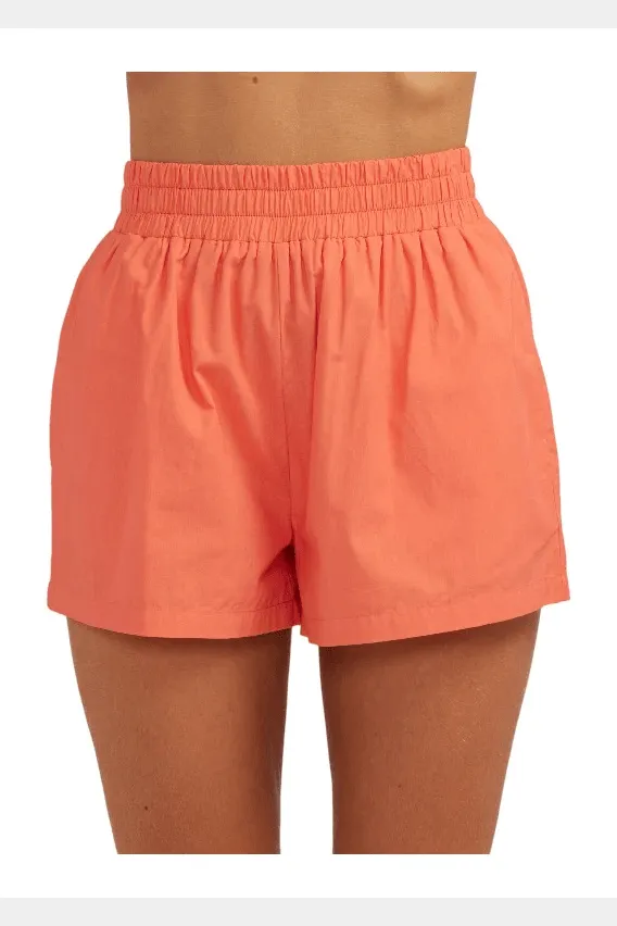 Charlie Holiday CASEY SHORT  CORAL