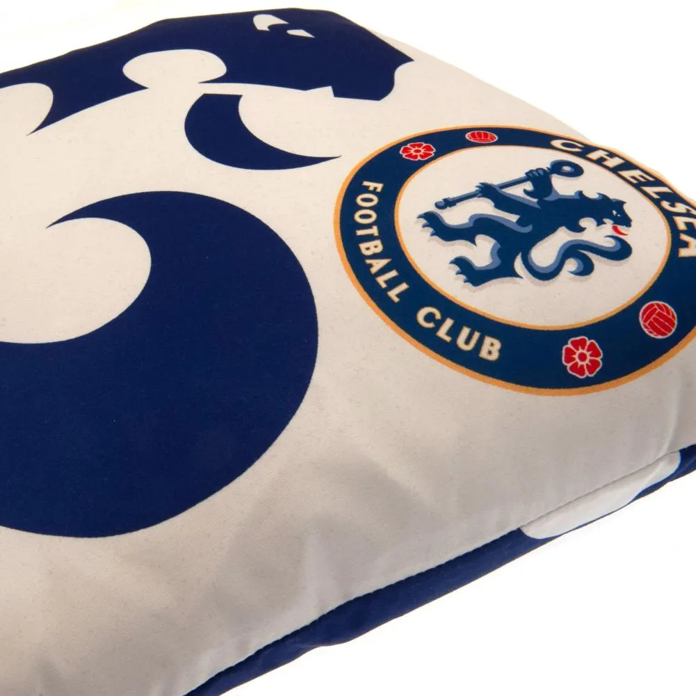 Chelsea FC Cushion