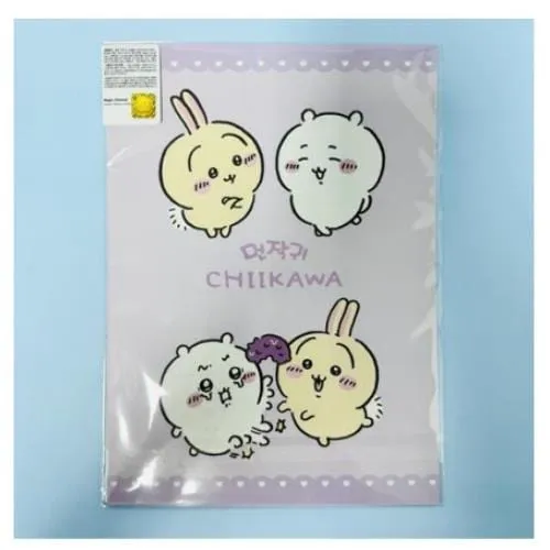 Chiikawa Letter Sets