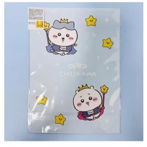 Chiikawa Letter Sets