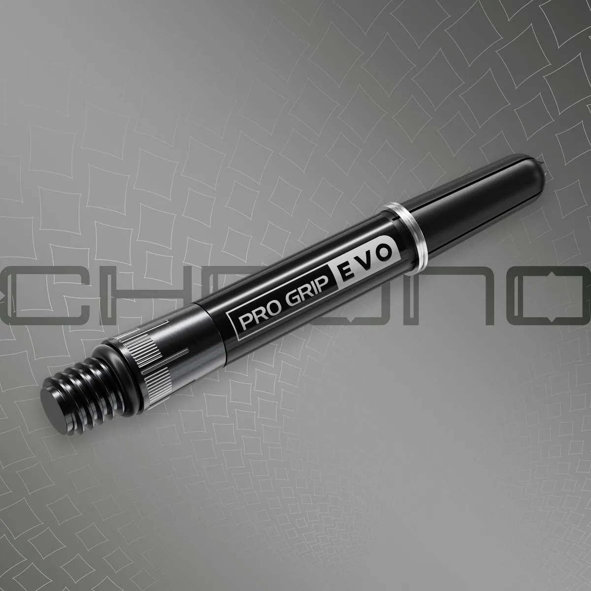 Chrono Titanium Dart Stems / Shafts by Target